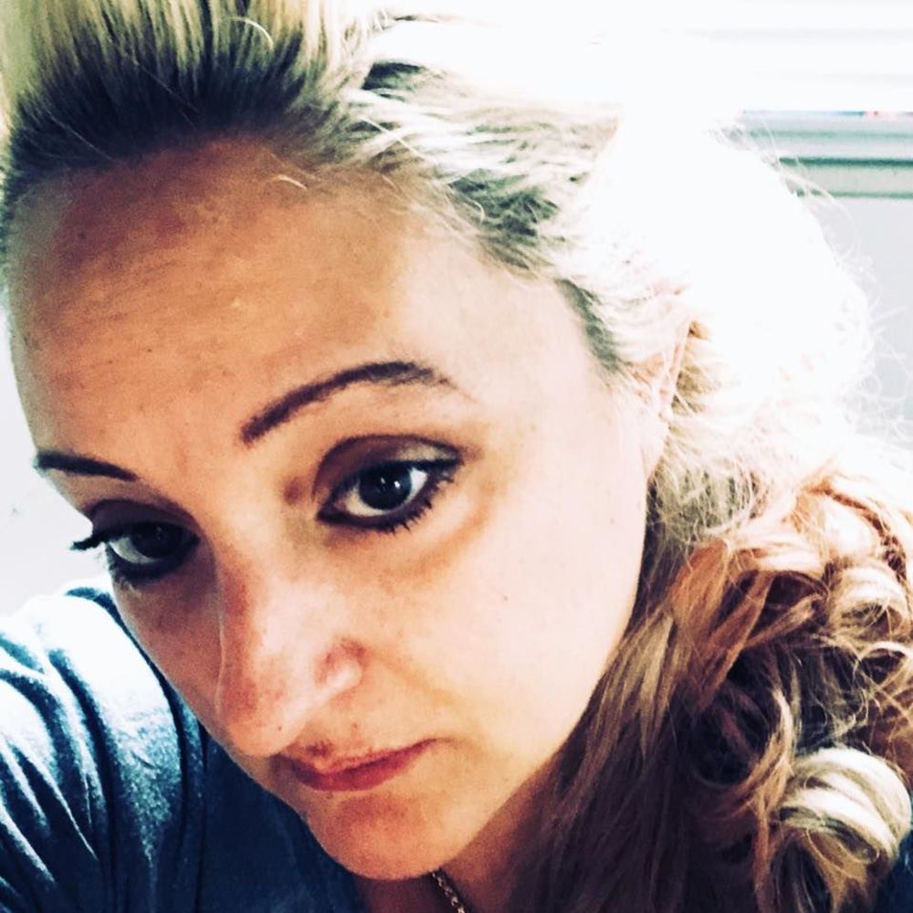 Meet your Posher, Stefani